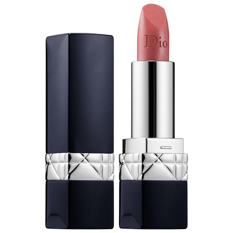 dior 100 matte lipstick|dior lipstick cost.